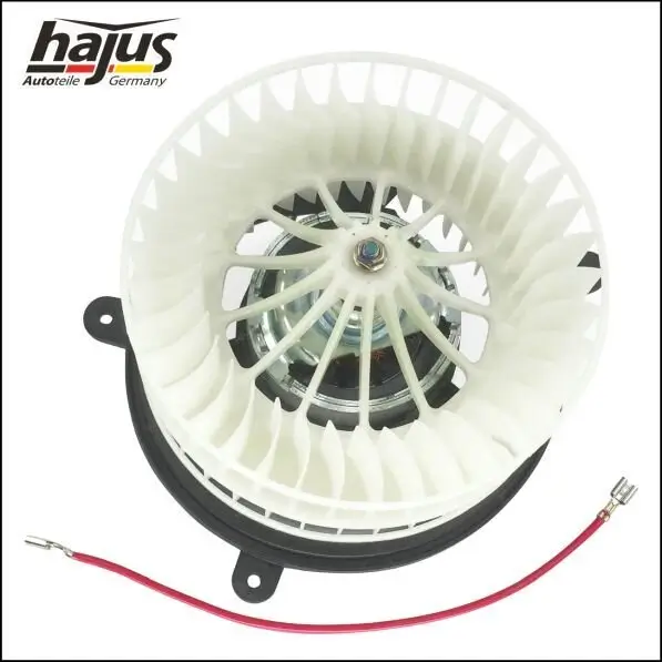 Innenraumgebläse 12 V hajus Autoteile 8191063