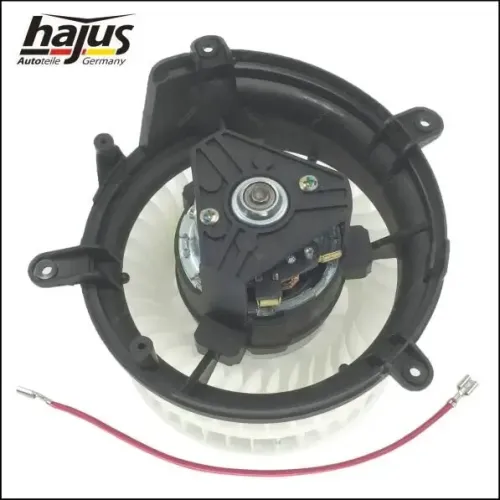 Innenraumgebläse 12 V hajus Autoteile 8191063 Bild Innenraumgebläse 12 V hajus Autoteile 8191063