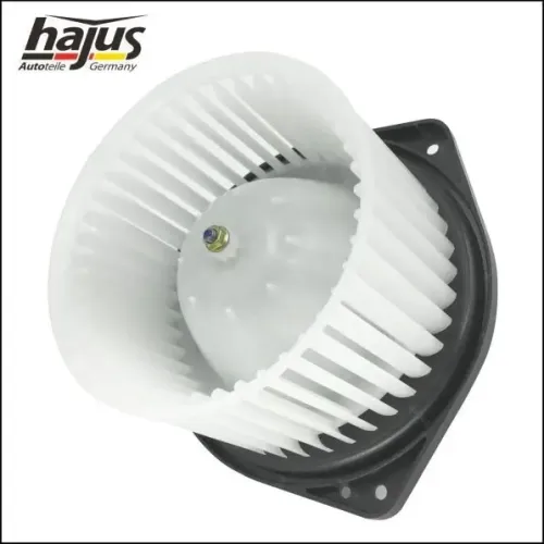 Innenraumgebläse 12 V hajus Autoteile 8191065 Bild Innenraumgebläse 12 V hajus Autoteile 8191065