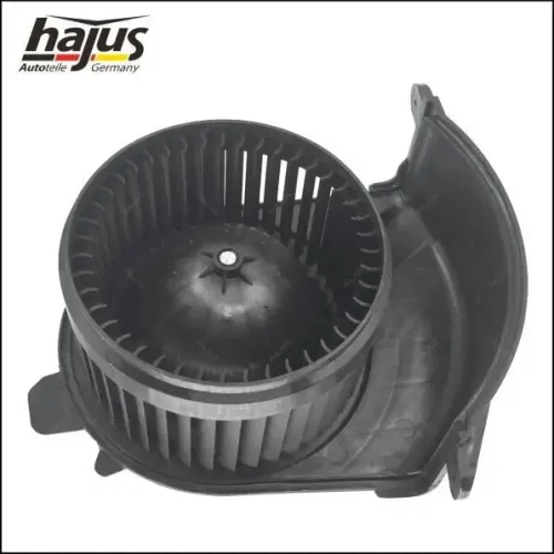 Innenraumgebläse 12 V hajus Autoteile 8191066 Bild Innenraumgebläse 12 V hajus Autoteile 8191066