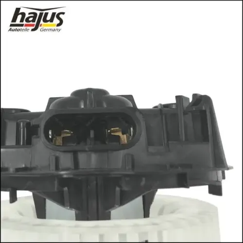 Innenraumgebläse hajus Autoteile 8191068 Bild Innenraumgebläse hajus Autoteile 8191068