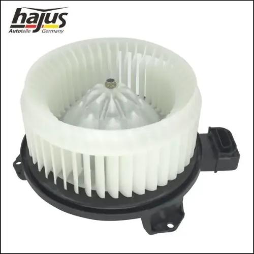 Innenraumgebläse 12 V hajus Autoteile 8191069 Bild Innenraumgebläse 12 V hajus Autoteile 8191069