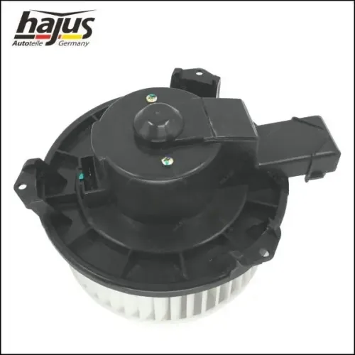 Innenraumgebläse 12 V hajus Autoteile 8191069 Bild Innenraumgebläse 12 V hajus Autoteile 8191069