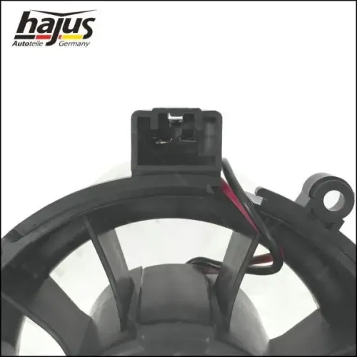 Innenraumgebläse 12 V hajus Autoteile 8191071 Bild Innenraumgebläse 12 V hajus Autoteile 8191071