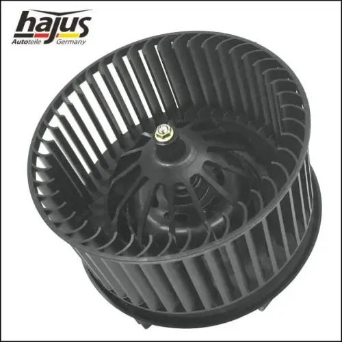 Innenraumgebläse 12 V hajus Autoteile 8191073 Bild Innenraumgebläse 12 V hajus Autoteile 8191073
