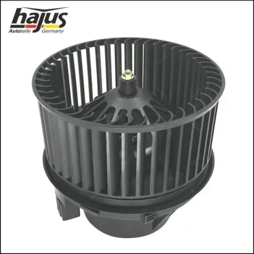Innenraumgebläse 12 V hajus Autoteile 8191073 Bild Innenraumgebläse 12 V hajus Autoteile 8191073