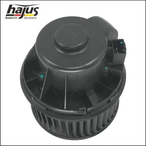 Innenraumgebläse 12 V hajus Autoteile 8191073 Bild Innenraumgebläse 12 V hajus Autoteile 8191073