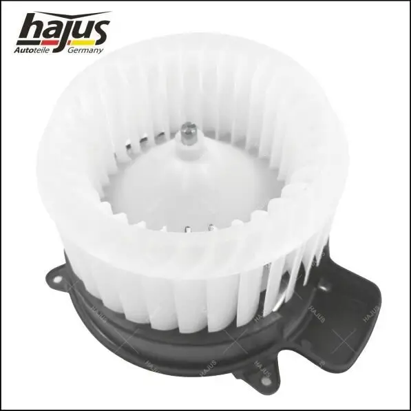 Innenraumgebläse 13,5 V hajus Autoteile 8191074