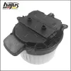 Innenraumgebläse 13,5 V hajus Autoteile 8191074 Bild Innenraumgebläse 13,5 V hajus Autoteile 8191074