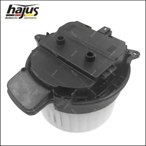 Innenraumgebläse 13,5 V hajus Autoteile 8191074 Bild Innenraumgebläse 13,5 V hajus Autoteile 8191074