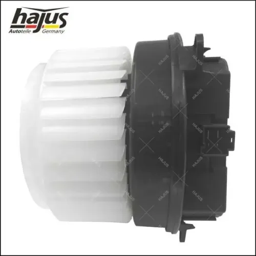 Innenraumgebläse 13,5 V hajus Autoteile 8191074 Bild Innenraumgebläse 13,5 V hajus Autoteile 8191074