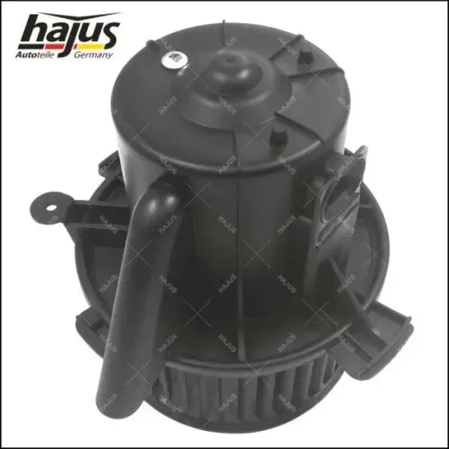 Innenraumgebläse 12 V hajus Autoteile 8191075 Bild Innenraumgebläse 12 V hajus Autoteile 8191075