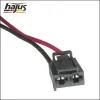 Innenraumgebläse 12 V hajus Autoteile 8191082 Bild Innenraumgebläse 12 V hajus Autoteile 8191082