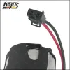 Innenraumgebläse 12 V hajus Autoteile 8191083 Bild Innenraumgebläse 12 V hajus Autoteile 8191083