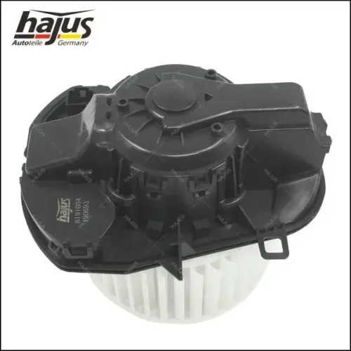 Innenraumgebläse hajus Autoteile 8191084 Bild Innenraumgebläse hajus Autoteile 8191084