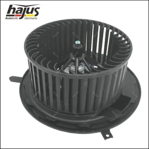 Innenraumgebläse 12 V hajus Autoteile 8191086 Bild Innenraumgebläse 12 V hajus Autoteile 8191086