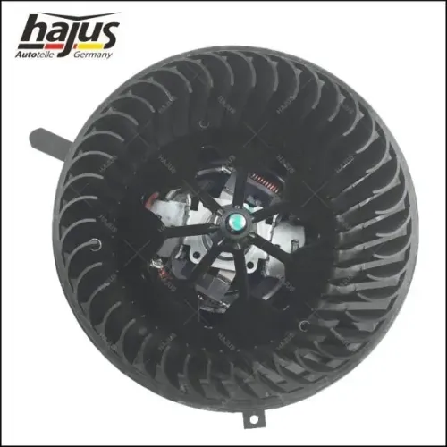 Innenraumgebläse 12 V hajus Autoteile 8191086 Bild Innenraumgebläse 12 V hajus Autoteile 8191086