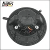 Innenraumgebläse 12 V hajus Autoteile 8191086 Bild Innenraumgebläse 12 V hajus Autoteile 8191086