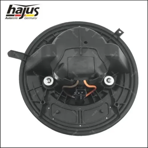 Innenraumgebläse 12 V hajus Autoteile 8191086 Bild Innenraumgebläse 12 V hajus Autoteile 8191086