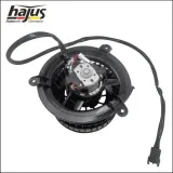 Innenraumgebläse 12 V hajus Autoteile 8191089