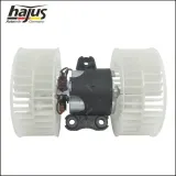 Innenraumgebläse 12 V hajus Autoteile 8191090