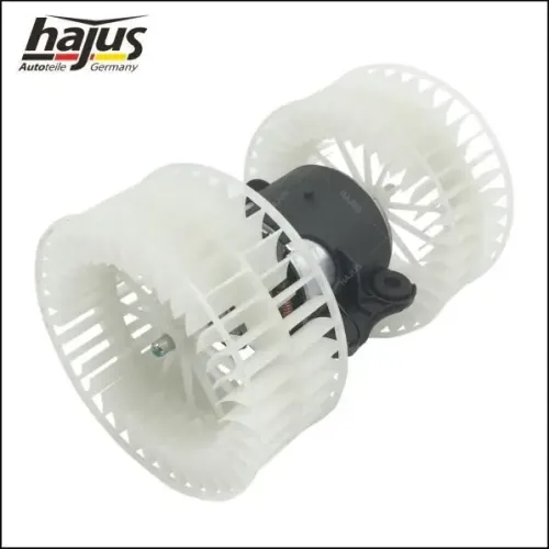 Innenraumgebläse 12 V hajus Autoteile 8191090 Bild Innenraumgebläse 12 V hajus Autoteile 8191090