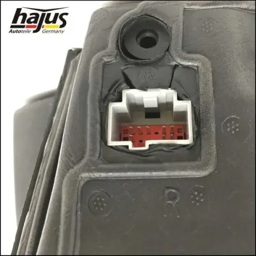 Außenspiegel rechts hajus Autoteile 8271044 Bild Außenspiegel rechts hajus Autoteile 8271044