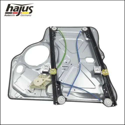Fensterheber vorne rechts hajus Autoteile 8271051 Bild Fensterheber vorne rechts hajus Autoteile 8271051