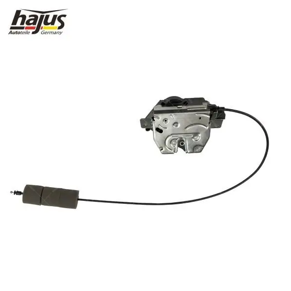 Heckklappenschloss hajus Autoteile 8271062
