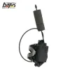 Heckklappenschloss hajus Autoteile 8271062 Bild Heckklappenschloss hajus Autoteile 8271062