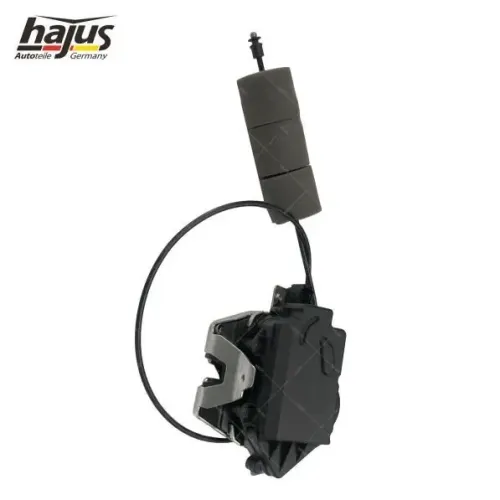Heckklappenschloss hajus Autoteile 8271062 Bild Heckklappenschloss hajus Autoteile 8271062