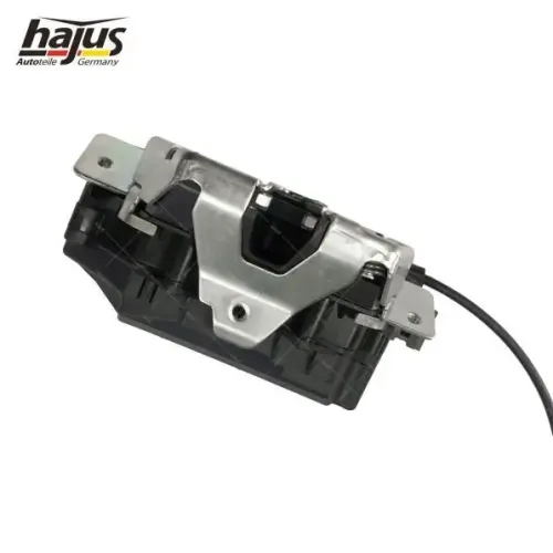 Heckklappenschloss hajus Autoteile 8271062 Bild Heckklappenschloss hajus Autoteile 8271062