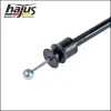 Heckklappenschloss hajus Autoteile 8271062 Bild Heckklappenschloss hajus Autoteile 8271062