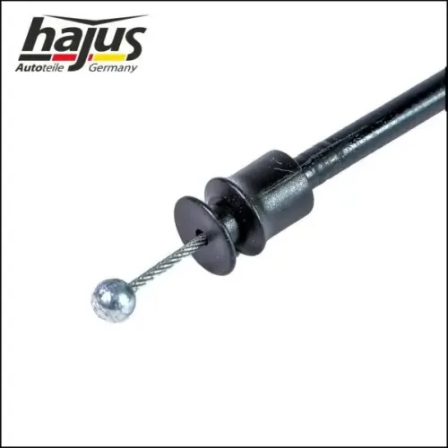 Heckklappenschloss hajus Autoteile 8271062 Bild Heckklappenschloss hajus Autoteile 8271062