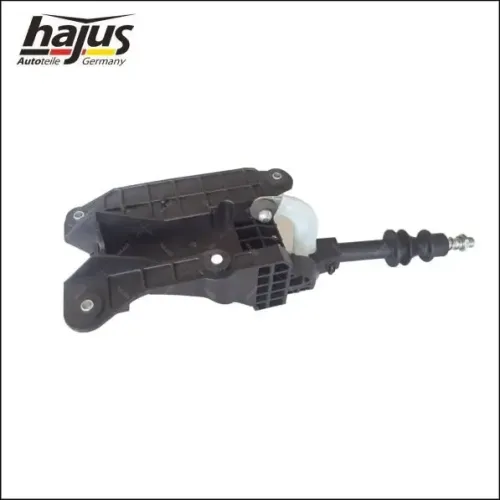 Schalthebel hajus Autoteile 8371071 Bild Schalthebel hajus Autoteile 8371071