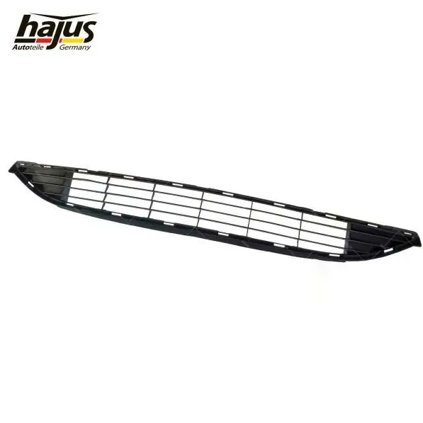 Lüftungsgitter, Stoßfänger mitte hajus Autoteile 8531018