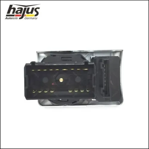 Schalter, Hauptlicht hajus Autoteile 9191052 Bild Schalter, Hauptlicht hajus Autoteile 9191052