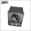 Schalter, Hauptlicht 12 V hajus Autoteile 9191056 Bild Schalter, Hauptlicht 12 V hajus Autoteile 9191056