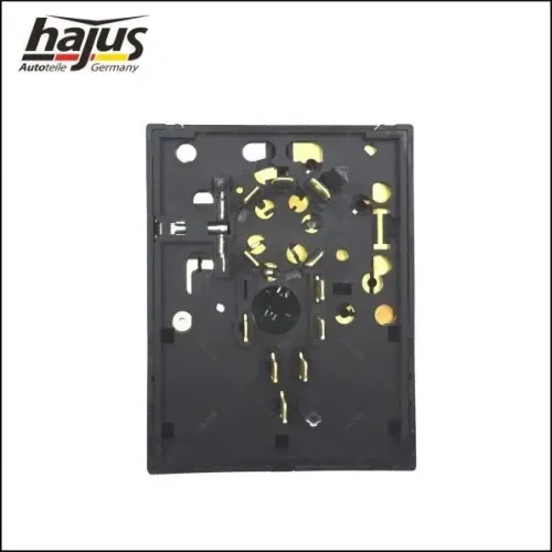 Schalter, Hauptlicht 12 V hajus Autoteile 9191056 Bild Schalter, Hauptlicht 12 V hajus Autoteile 9191056