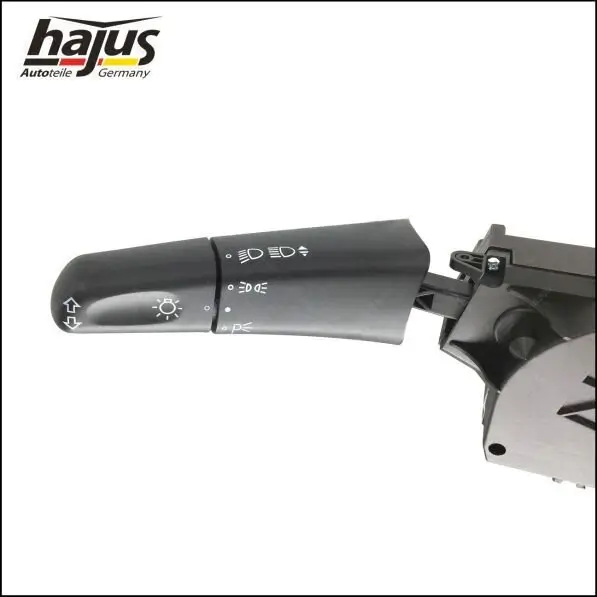 Lenkstockschalter hajus Autoteile 9191150