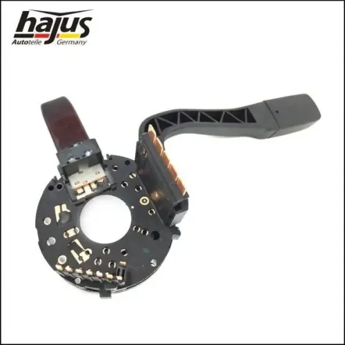 Blinkerschalter 12 V hajus Autoteile 9191165 Bild Blinkerschalter 12 V hajus Autoteile 9191165