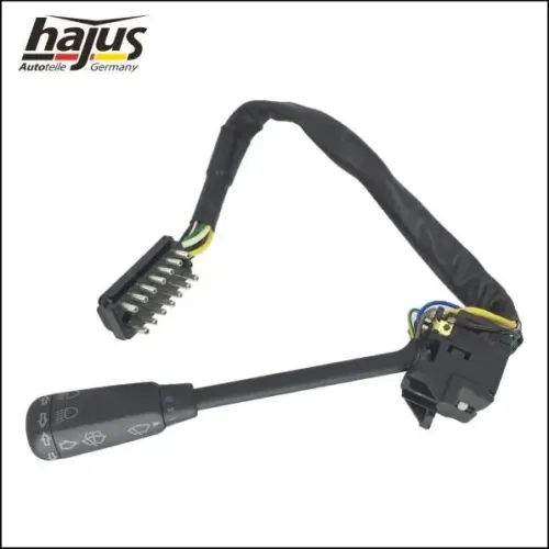 Lenkstockschalter hajus Autoteile 9191192 Bild Lenkstockschalter hajus Autoteile 9191192