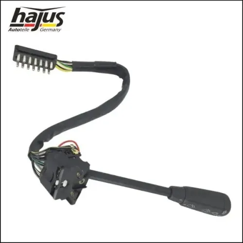 Lenkstockschalter hajus Autoteile 9191192 Bild Lenkstockschalter hajus Autoteile 9191192