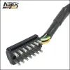 Lenkstockschalter hajus Autoteile 9191192 Bild Lenkstockschalter hajus Autoteile 9191192
