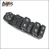 Schalter, Fensterheber fahrerseitig vorne hajus Autoteile 9191213