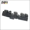 Schalter, Fensterheber fahrerseitig vorne hajus Autoteile 9191213 Bild Schalter, Fensterheber fahrerseitig vorne hajus Autoteile 9191213