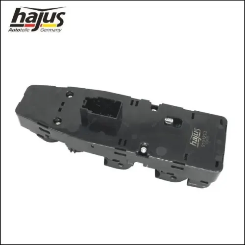 Schalter, Fensterheber fahrerseitig vorne hajus Autoteile 9191213 Bild Schalter, Fensterheber fahrerseitig vorne hajus Autoteile 9191213