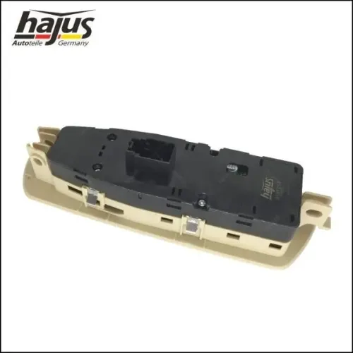 Schalter, Fensterheber fahrerseitig hajus Autoteile 9191214 Bild Schalter, Fensterheber fahrerseitig hajus Autoteile 9191214