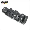 Schalter, Fensterheber fahrerseitig vorne hajus Autoteile 9191215
