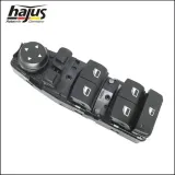 Schalter, Fensterheber fahrerseitig vorne hajus Autoteile 9191215